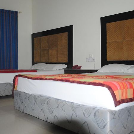 Hotel Sea Alif كوكس بازار المظهر الخارجي الصورة