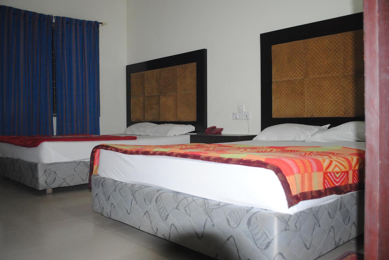 Hotel Sea Alif كوكس بازار المظهر الخارجي الصورة