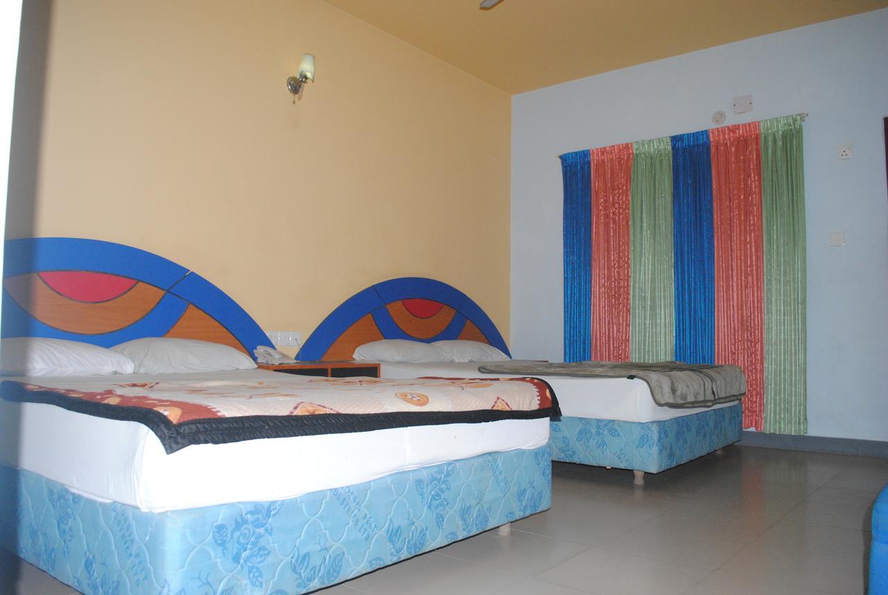 Hotel Sea Alif كوكس بازار المظهر الخارجي الصورة