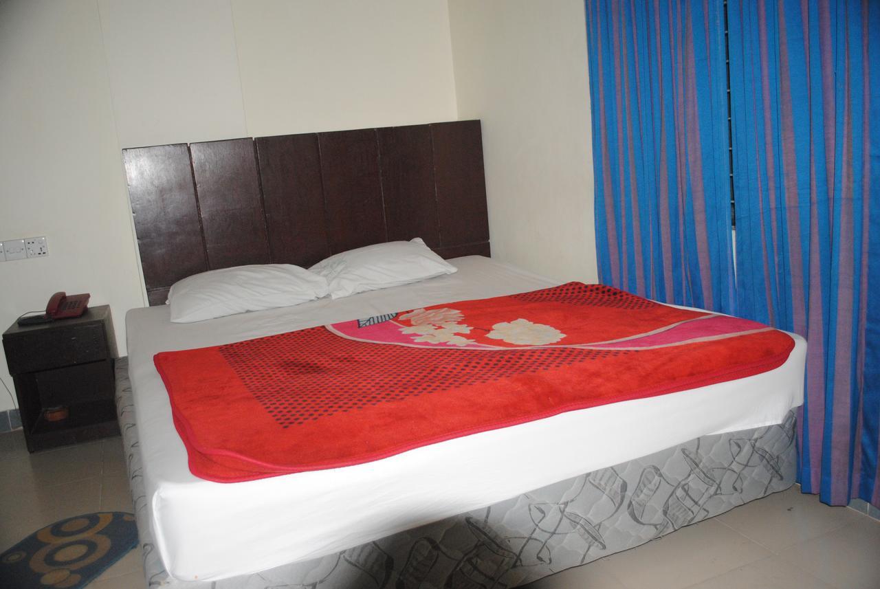 Hotel Sea Alif كوكس بازار المظهر الخارجي الصورة