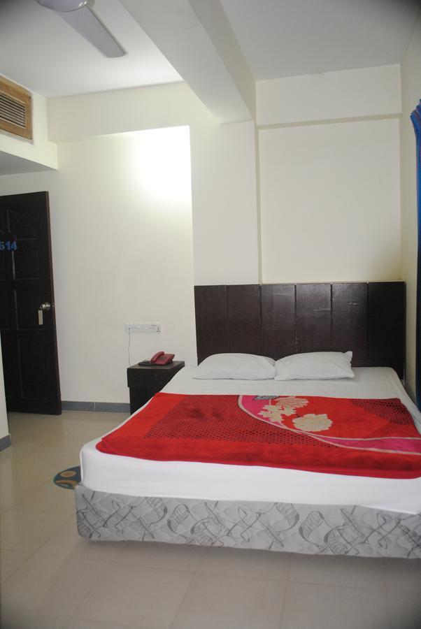 Hotel Sea Alif كوكس بازار المظهر الخارجي الصورة