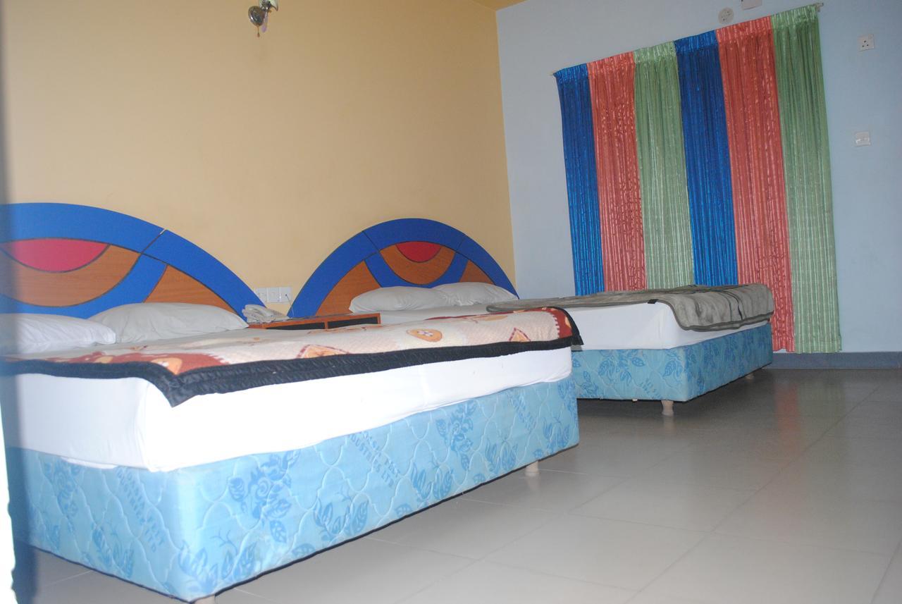 Hotel Sea Alif كوكس بازار المظهر الخارجي الصورة