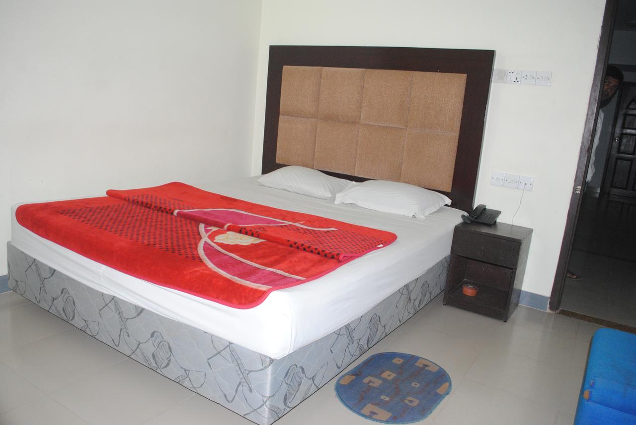 Hotel Sea Alif كوكس بازار المظهر الخارجي الصورة