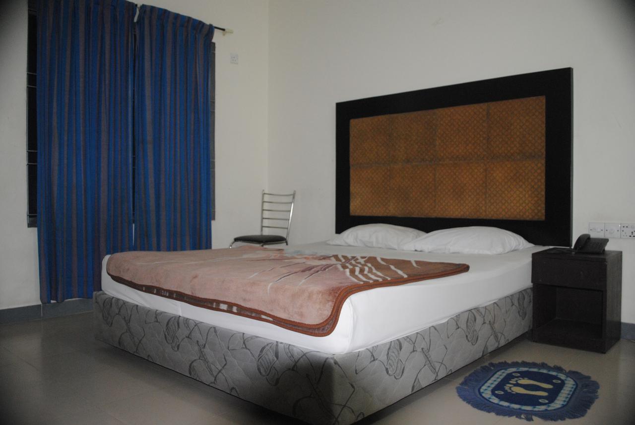 Hotel Sea Alif كوكس بازار المظهر الخارجي الصورة